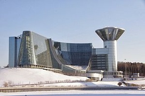 Лондон Экспресс в Красногорске