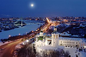 Тюмень ждет открытие школы Лондон Экспресс в 2020 году