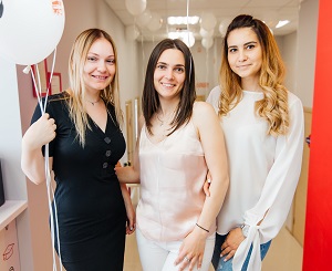 Школа в г.Ессентуки по новому адресу
