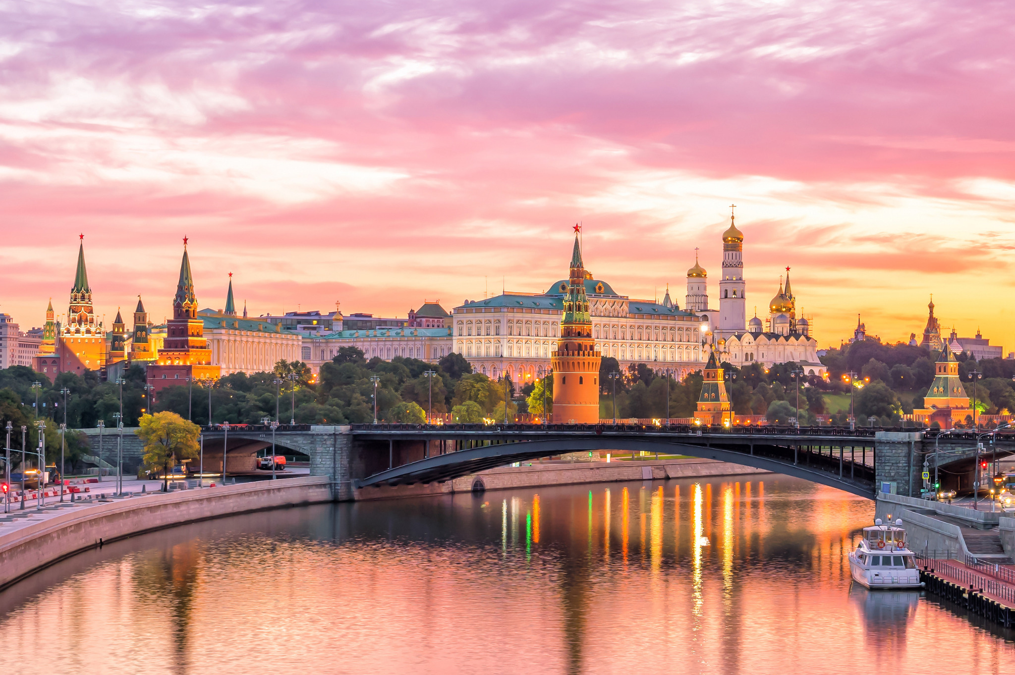 Где учить английский в Москве: форматы и районы