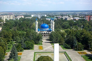 Теперь и в республике Адыгея