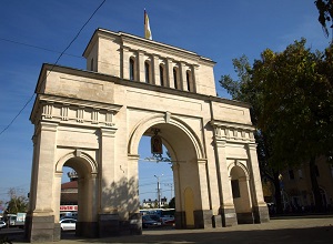 Открытие третьей школы в г.Ставрополь