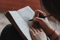 Как развить навыки письма на английском языке с помощью ведения дневника