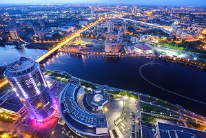 Третья школа в Екатеринбурге