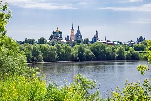 В Одинцово ждут открытия Лондон Экспресс в сентябре 2020 года