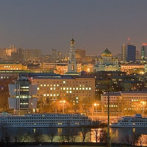 5 сентября 2015 года состоится открытие London Express Ростов-на-Дону!