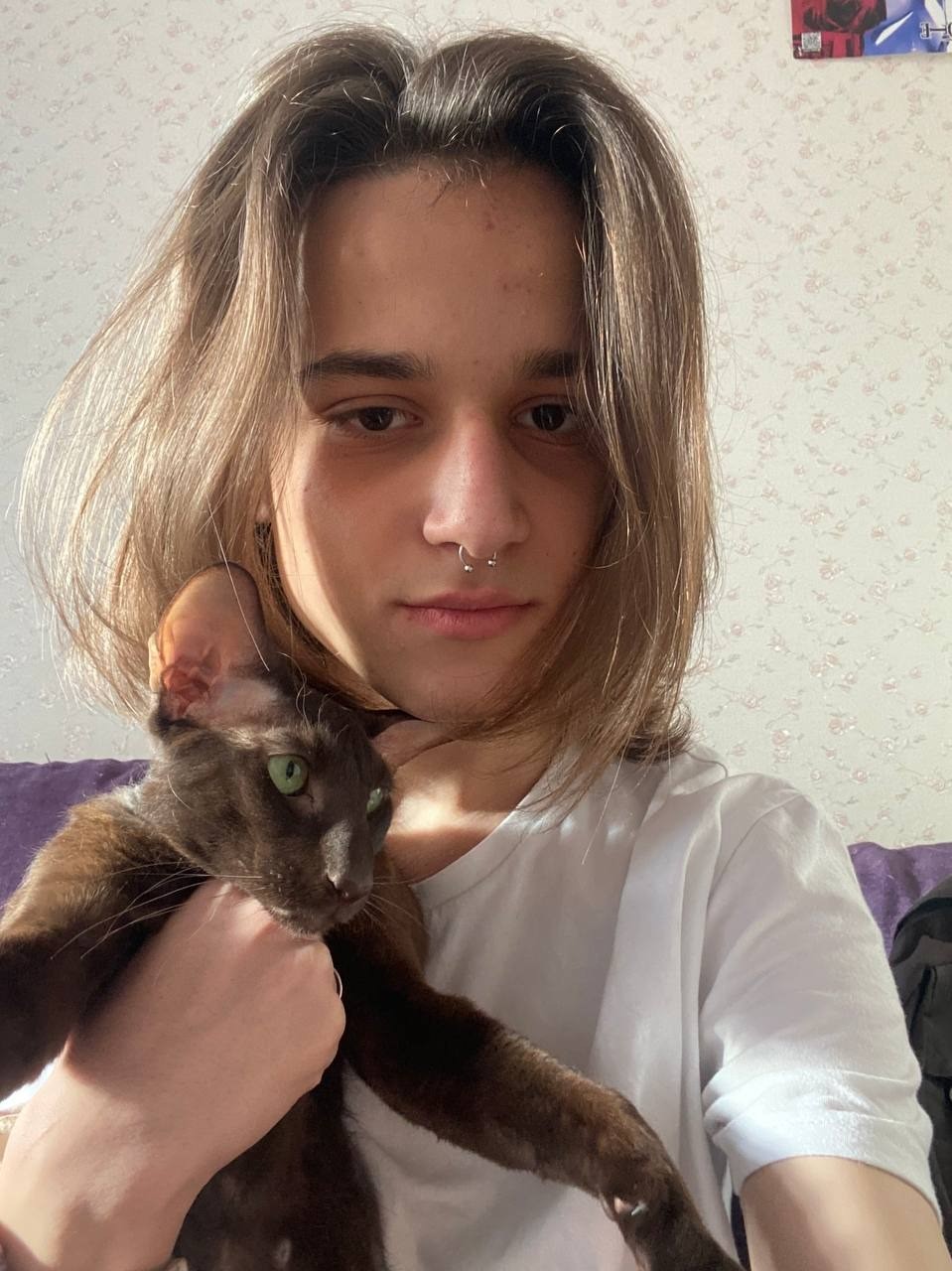 Аветисов Артем, 15 лет, Умные подростки / Smart Teens