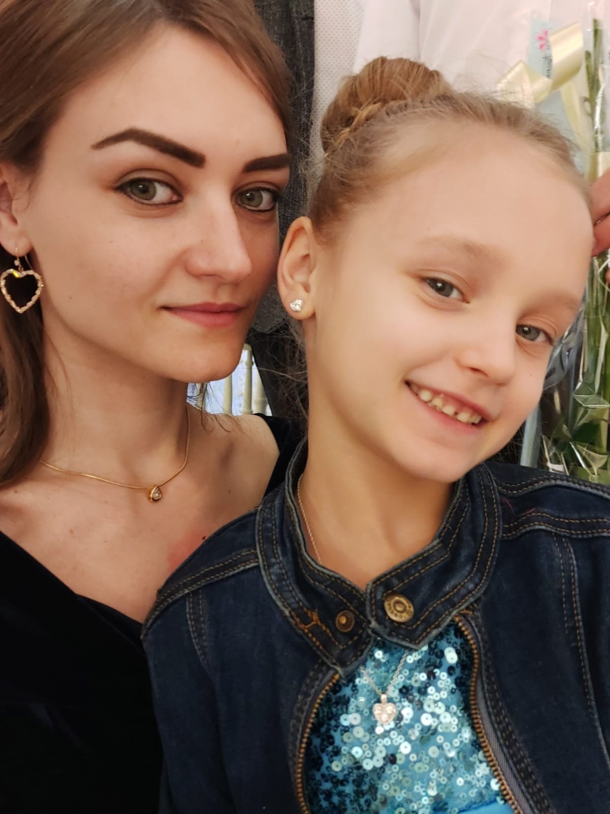 Бабакова Анжелика, 7 лет, Детский клуб / Kids Club