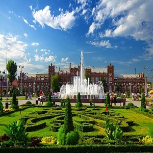 В Краснодарском крае появится еще одна лицензированная школа London Express!