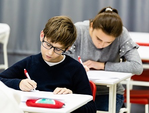 Открыта регистрация на олимпиаду “Cambridge English for Schools” / "Кембриджский английский для школьников"