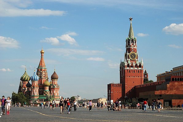 Лондон Экспресс теперь и в столице!