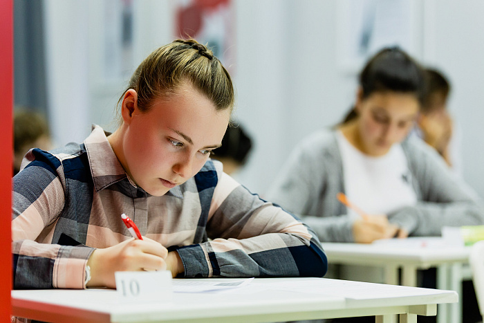 Подведение итогов олимпиады — фото 14